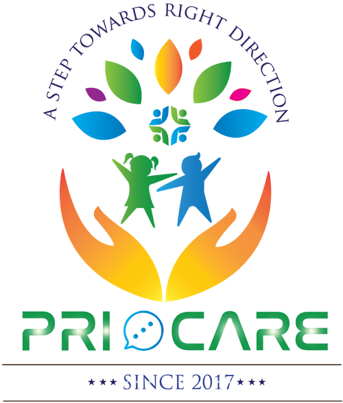 Priocare